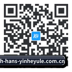 苹果用户专属 二维码